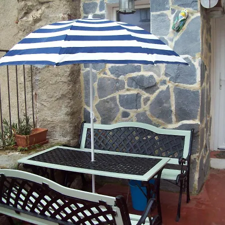 La Corse La Montagne, Les Plages, Les Iles Apartament