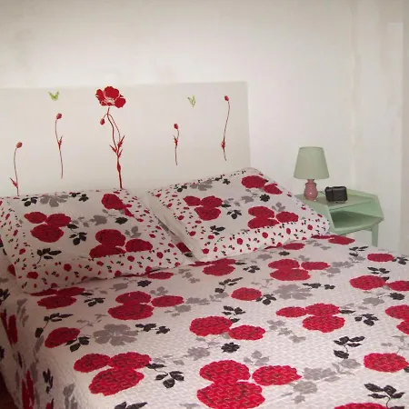 La Corse La Montagne, Les Plages, Les Iles Apartament *