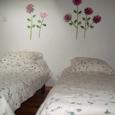 Apartament Vacances Monticello Avec Vue Sur L Ile Rousse