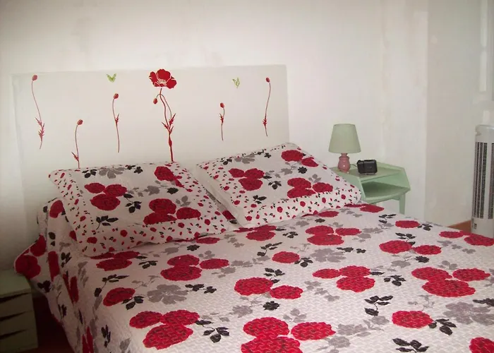 La Corse La Montagne, Les Plages, Les Iles 公寓 *