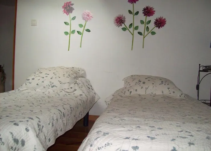 Appartamento La Corse La Montagne, Les Plages, Les Iles