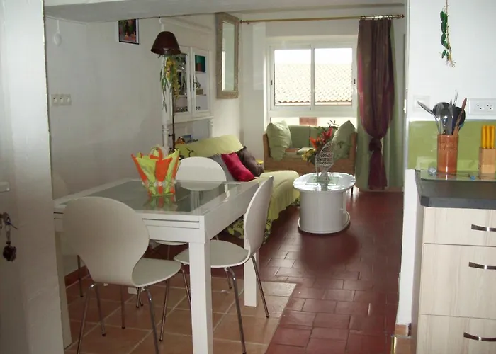 公寓 La Corse La Montagne, Les Plages, Les Iles 蒙蒂塞洛